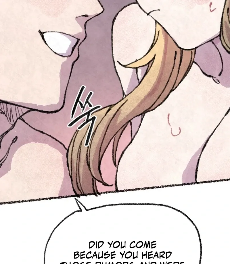The Fox Who Stole My Heart Chapter 18 page 25 - 
