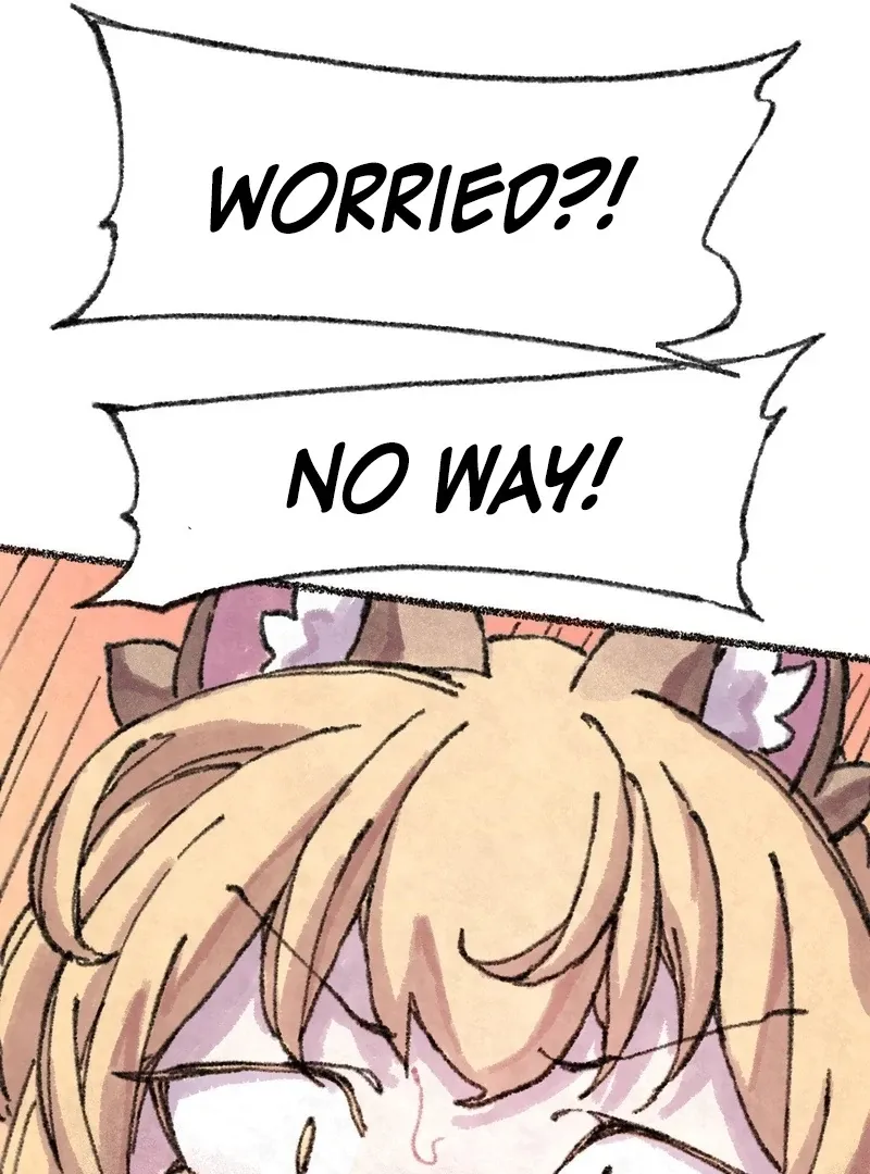 The Fox Who Stole My Heart Chapter 18 page 27 - 