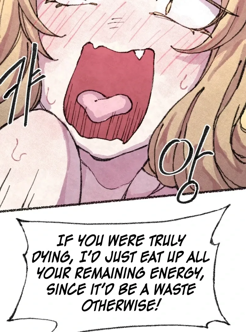 The Fox Who Stole My Heart Chapter 18 page 28 - 
