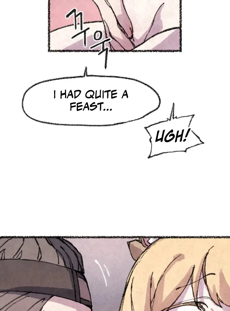 The Fox Who Stole My Heart Chapter 18 page 32 - 