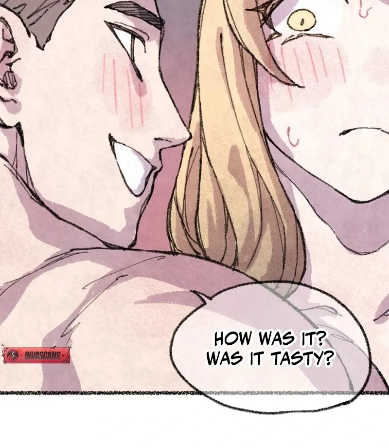 The Fox Who Stole My Heart Chapter 18 page 33 - 