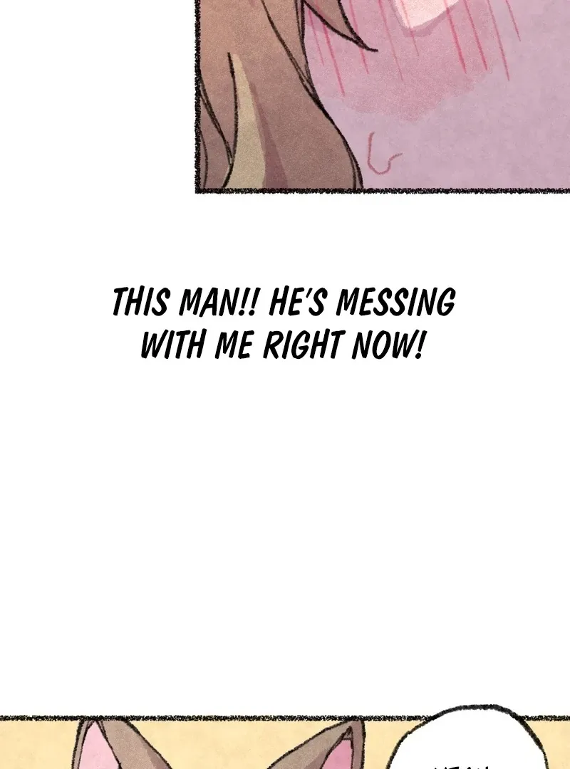The Fox Who Stole My Heart Chapter 18 page 35 - 