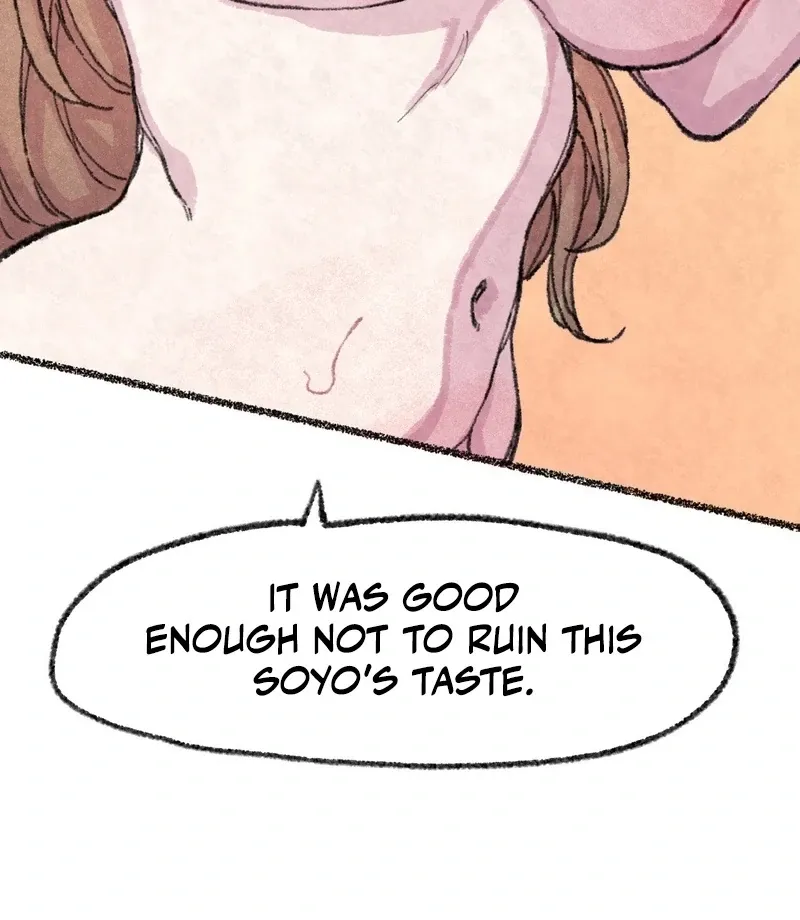 The Fox Who Stole My Heart Chapter 18 page 37 - 