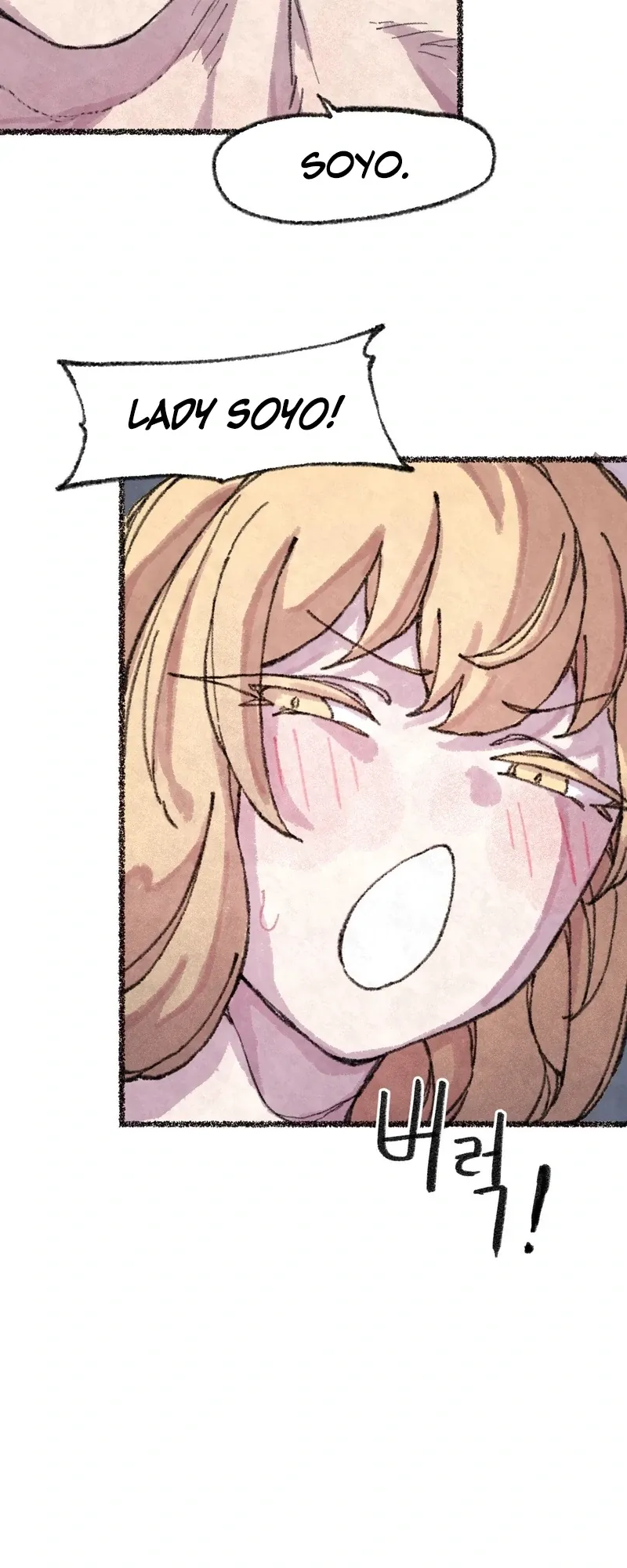 The Fox Who Stole My Heart Chapter 18 page 39 - 