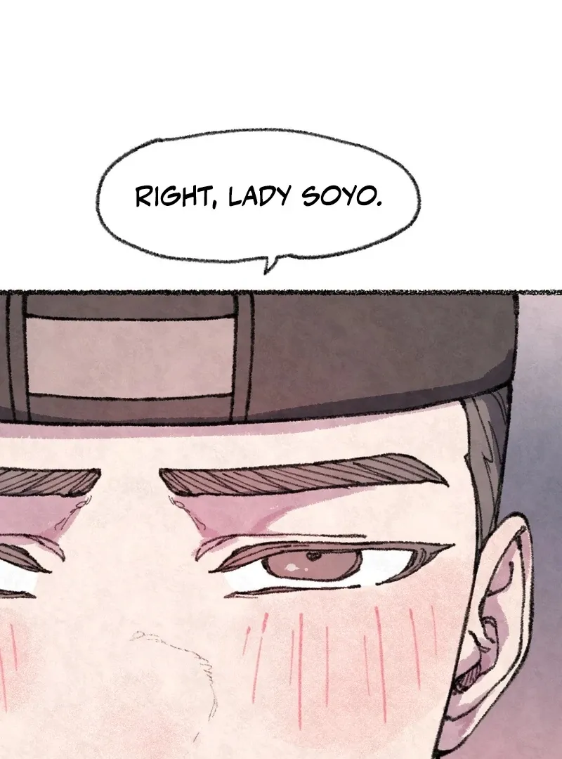 The Fox Who Stole My Heart Chapter 18 page 40 - 