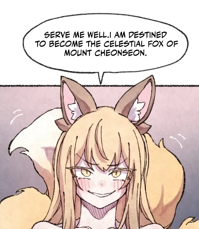 The Fox Who Stole My Heart Chapter 18 page 42 - 