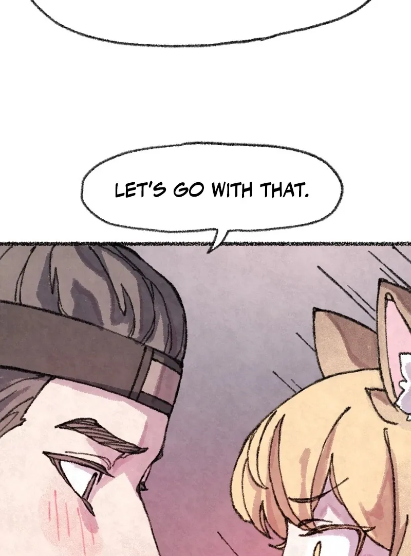 The Fox Who Stole My Heart Chapter 18 page 44 - 