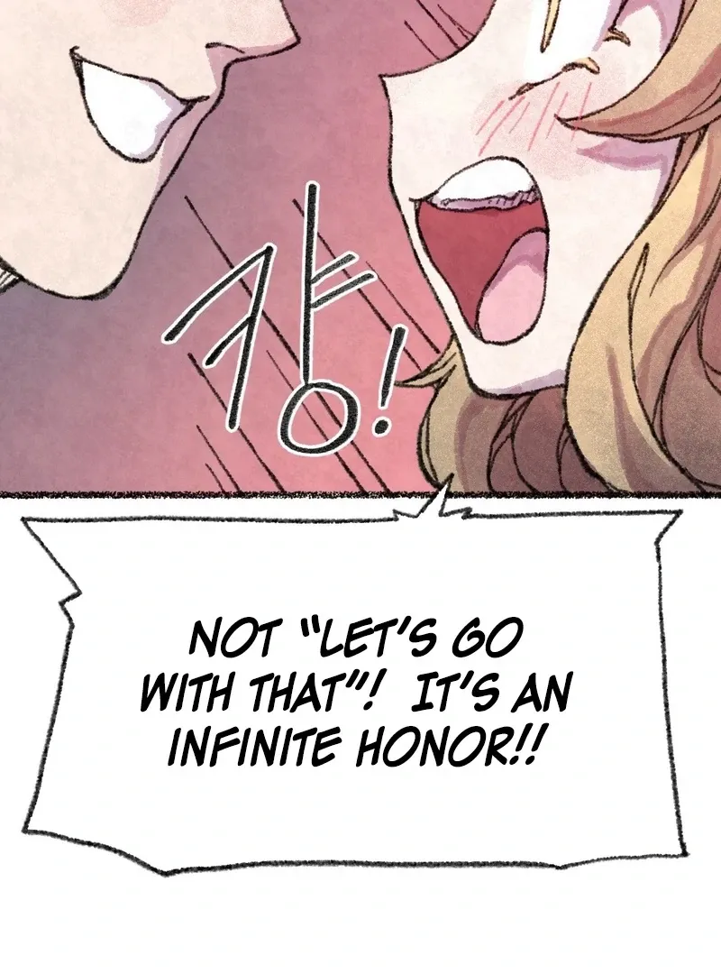 The Fox Who Stole My Heart Chapter 18 page 45 - 