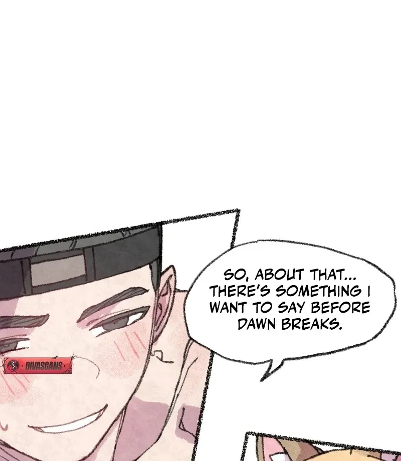 The Fox Who Stole My Heart Chapter 18 page 46 - 
