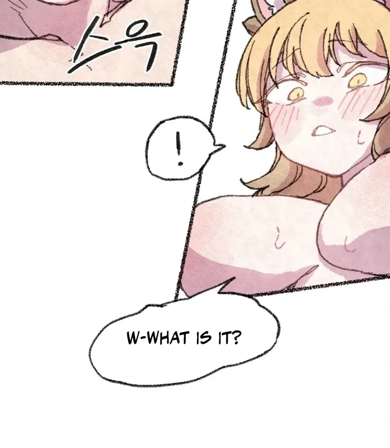 The Fox Who Stole My Heart Chapter 18 page 47 - 