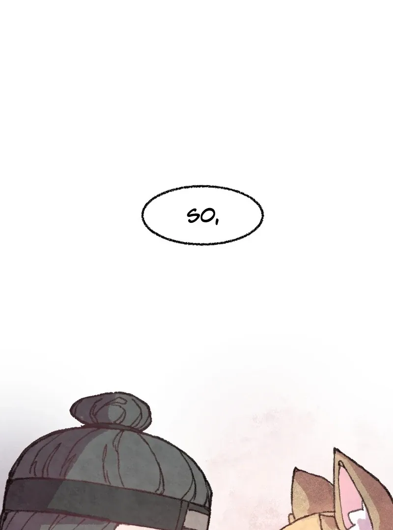 The Fox Who Stole My Heart Chapter 18 page 48 - 