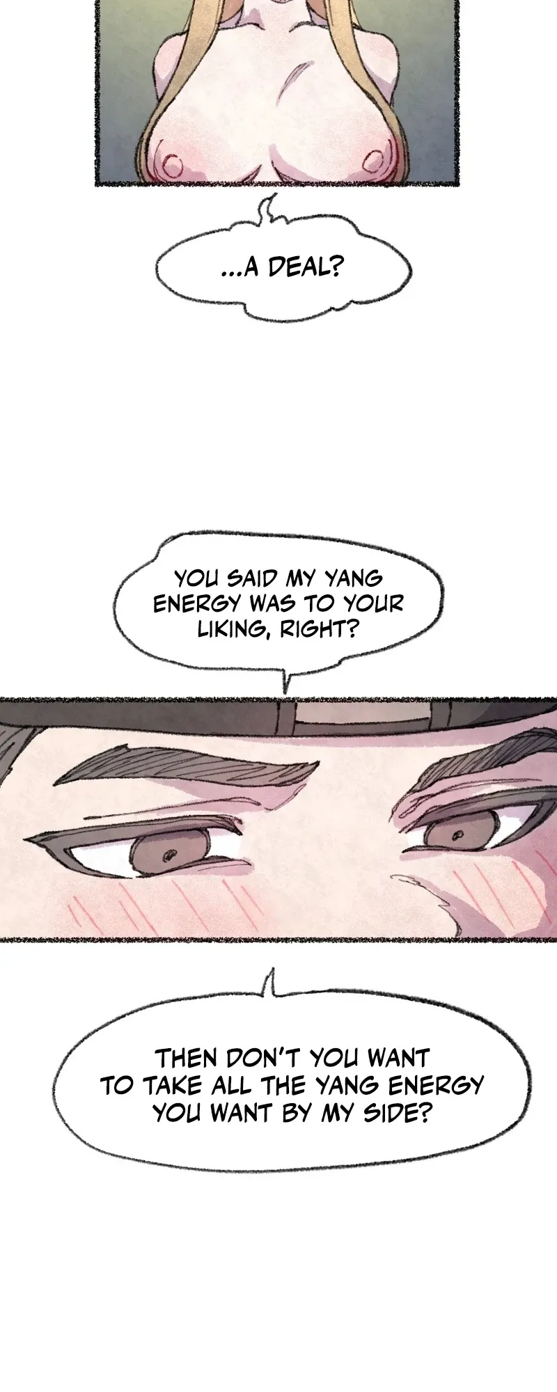 The Fox Who Stole My Heart Chapter 18 page 52 - 