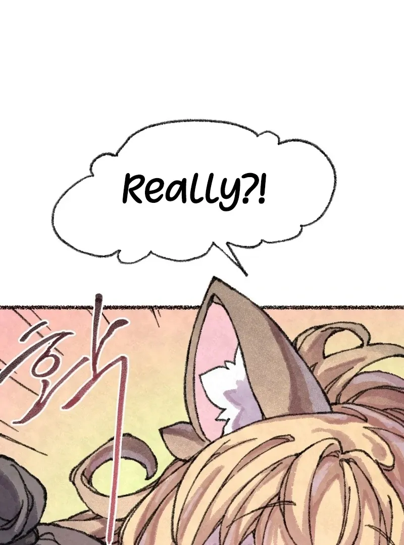 The Fox Who Stole My Heart Chapter 18 page 54 - 