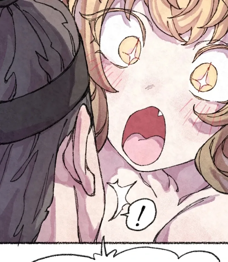 The Fox Who Stole My Heart Chapter 18 page 55 - 