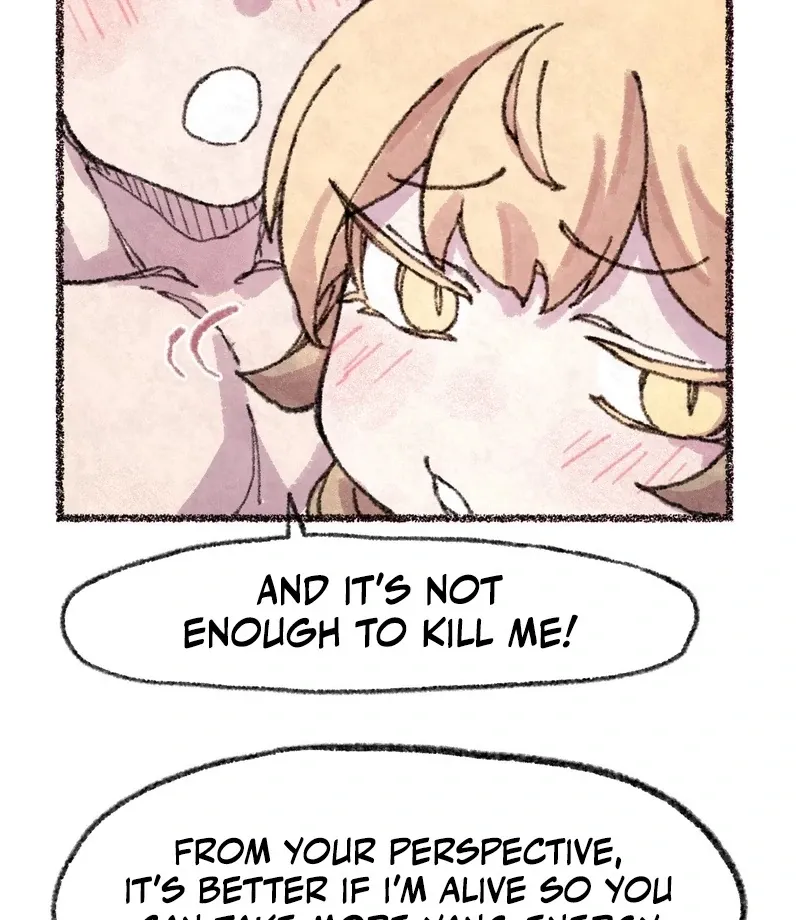 The Fox Who Stole My Heart Chapter 18 page 59 - 