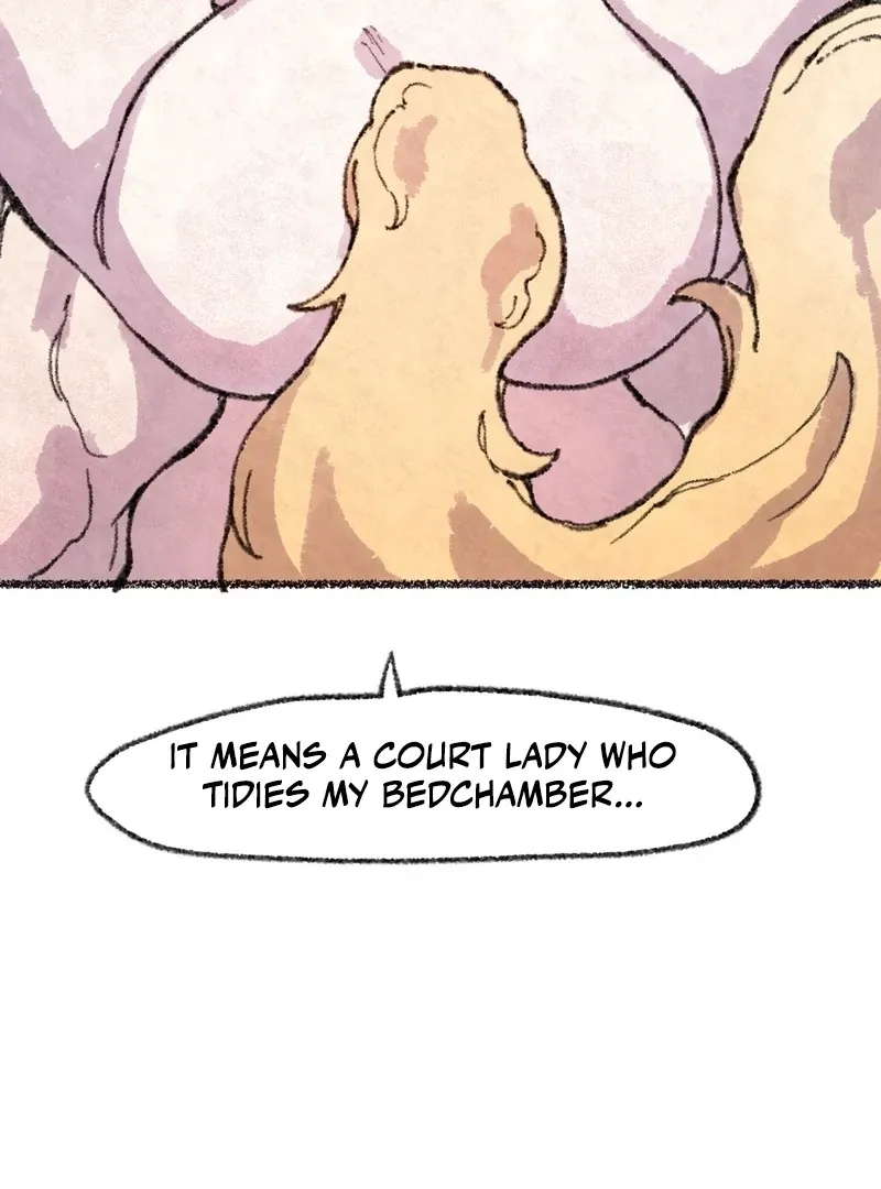 The Fox Who Stole My Heart Chapter 18 page 67 - 