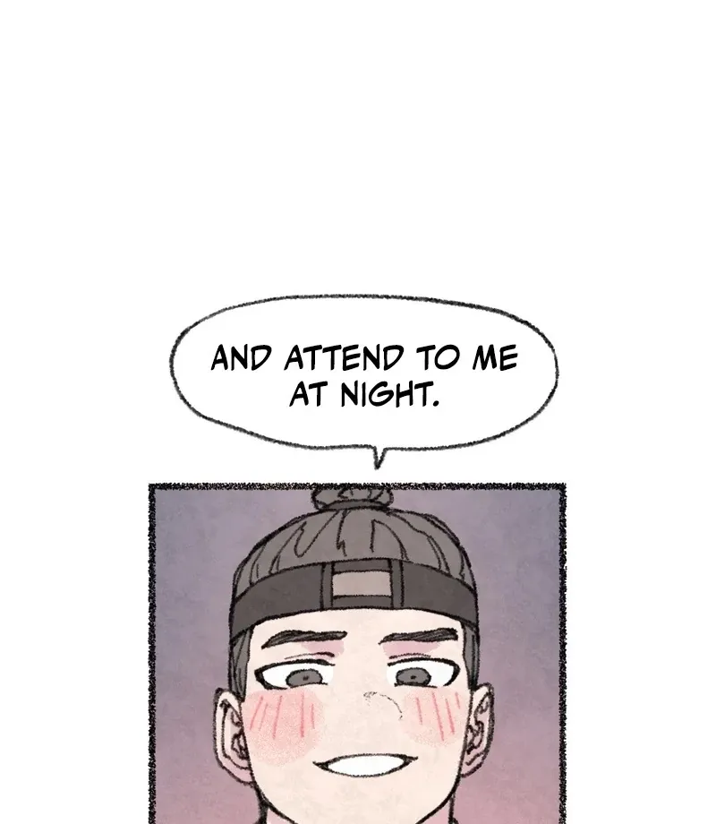 The Fox Who Stole My Heart Chapter 18 page 68 - 