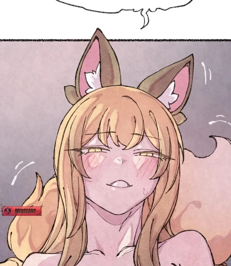 The Fox Who Stole My Heart Chapter 18 page 72 - 