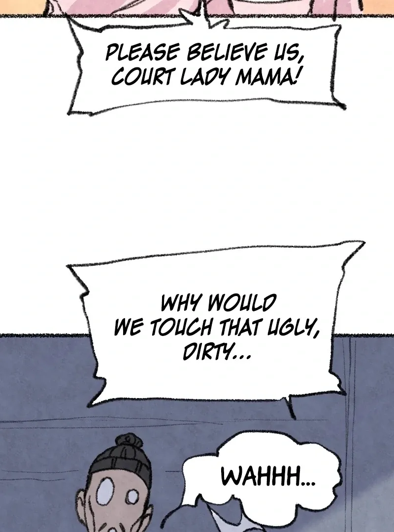 The Fox Who Stole My Heart Chapter 18 page 93 - 