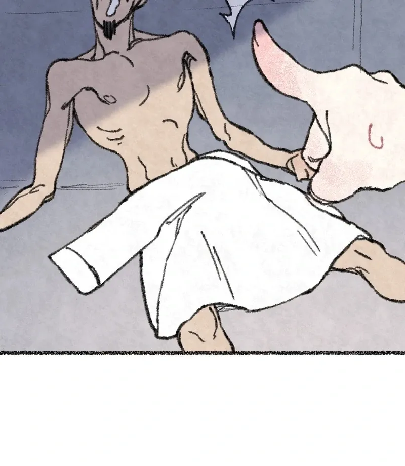 The Fox Who Stole My Heart Chapter 18 page 94 - 