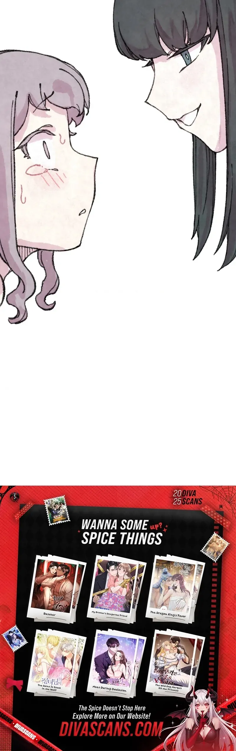 The Fox Who Stole My Heart Chapter 18 page 100 - 