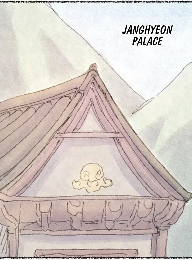 The Fox Who Stole My Heart Chapter 19 page 14 - 