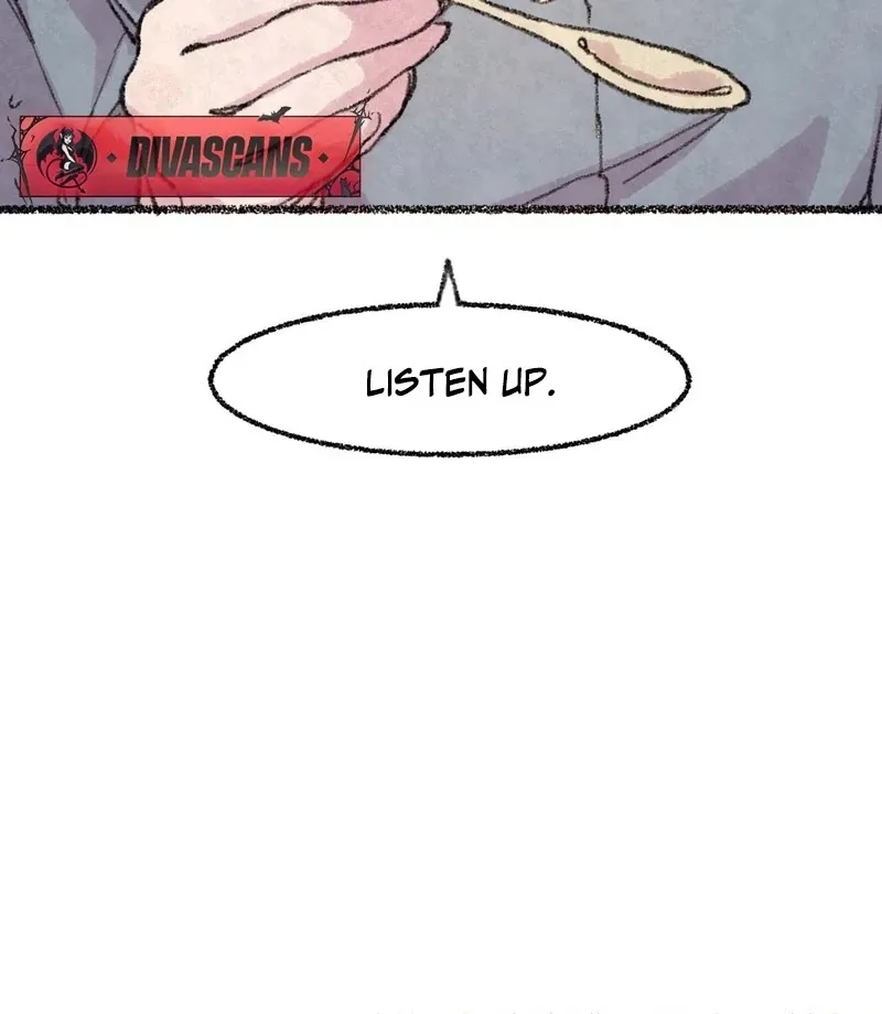 The Fox Who Stole My Heart Chapter 19 page 20 - 