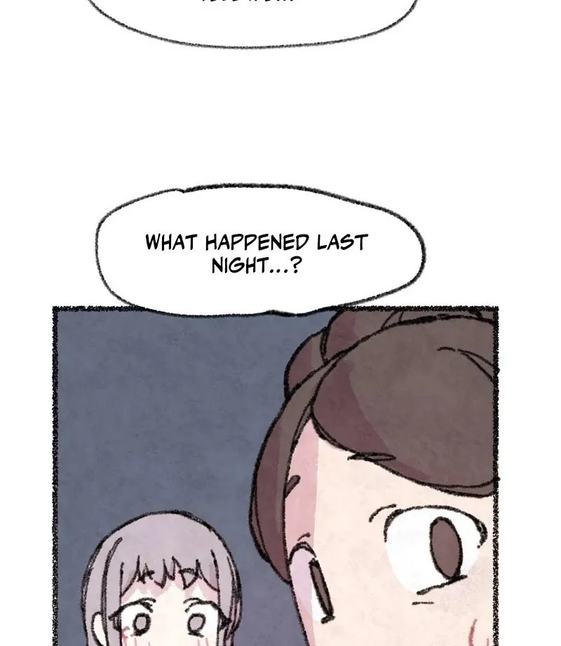 The Fox Who Stole My Heart Chapter 19 page 3 - 