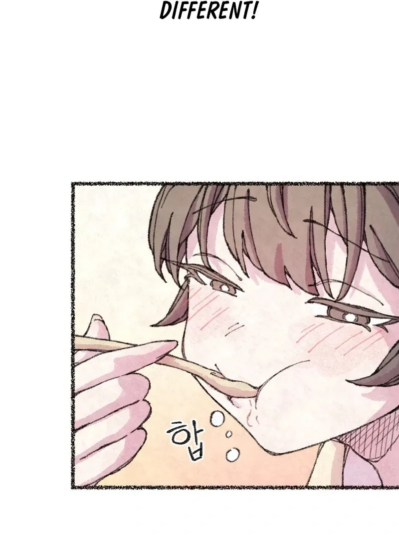 The Fox Who Stole My Heart Chapter 19 page 22 - 