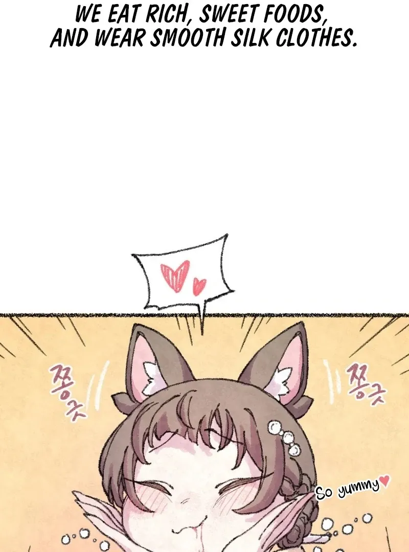 The Fox Who Stole My Heart Chapter 19 page 23 - 