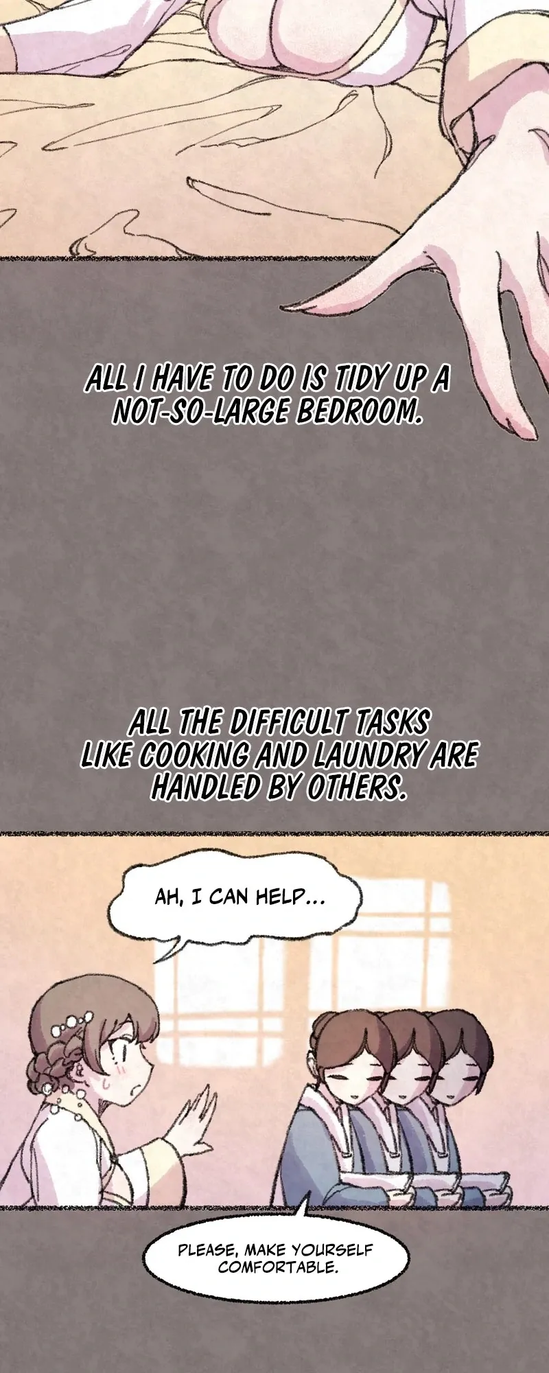 The Fox Who Stole My Heart Chapter 19 page 26 - 