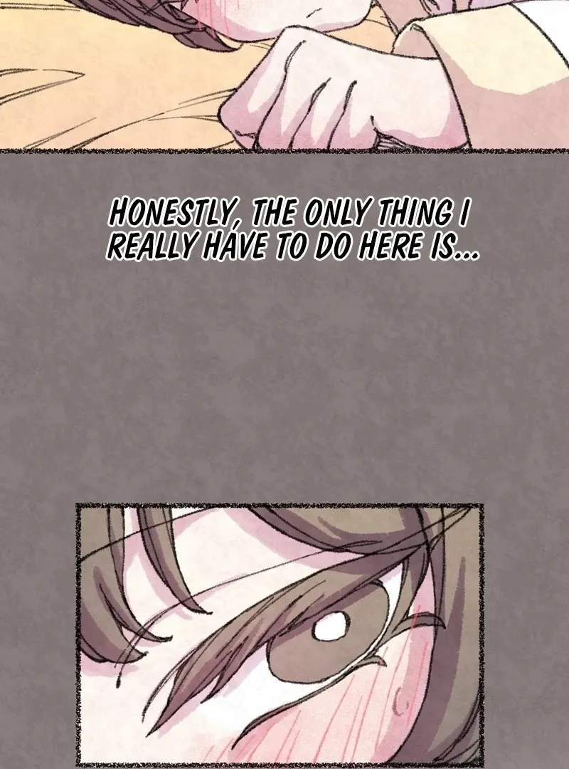 The Fox Who Stole My Heart Chapter 19 page 28 - 