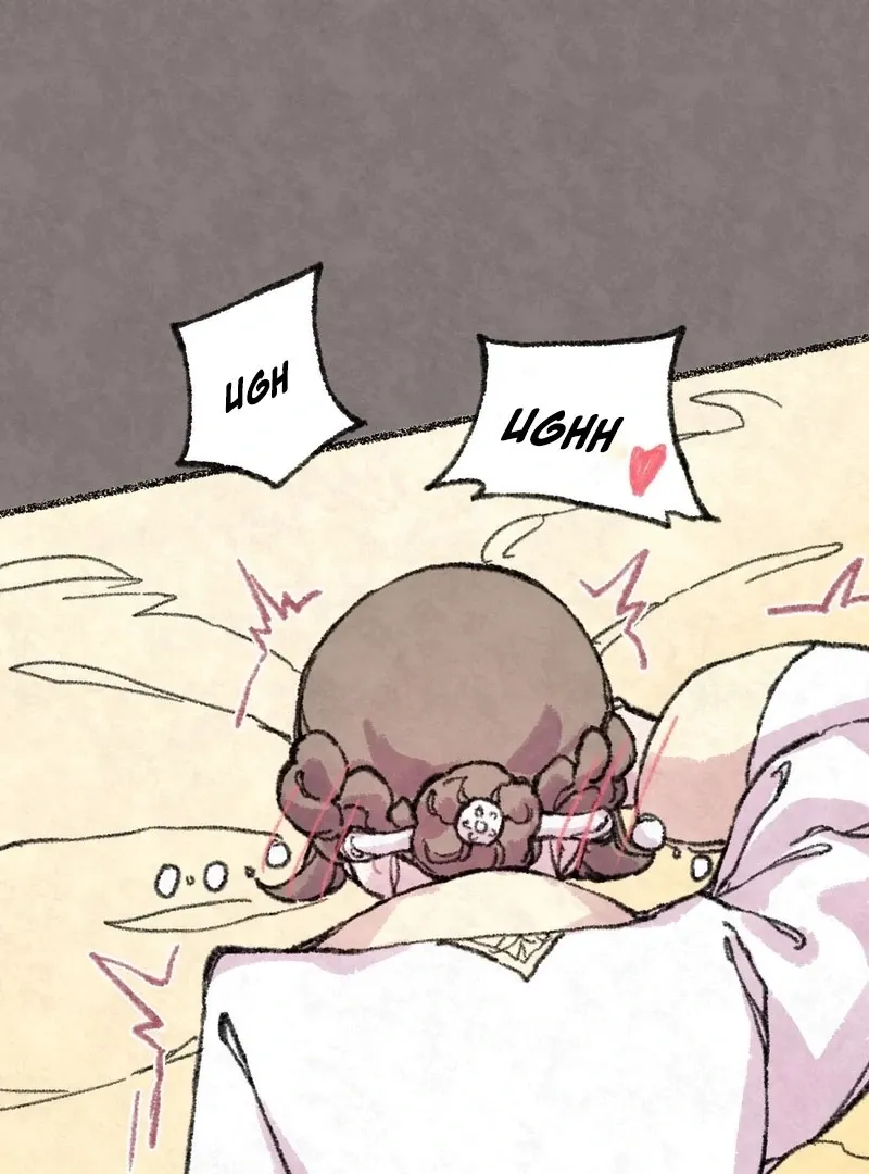 The Fox Who Stole My Heart Chapter 19 page 36 - 