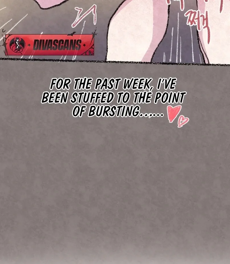 The Fox Who Stole My Heart Chapter 19 page 38 - 