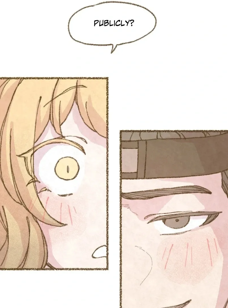 The Fox Who Stole My Heart Chapter 19 page 40 - 