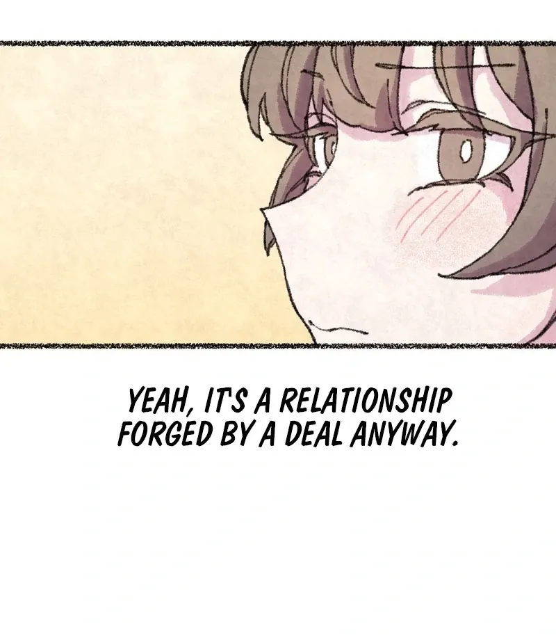 The Fox Who Stole My Heart Chapter 19 page 42 - 