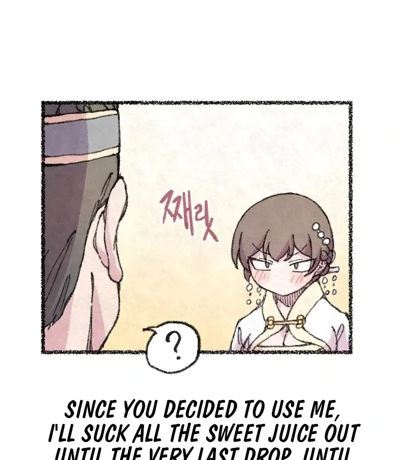 The Fox Who Stole My Heart Chapter 19 page 43 - 