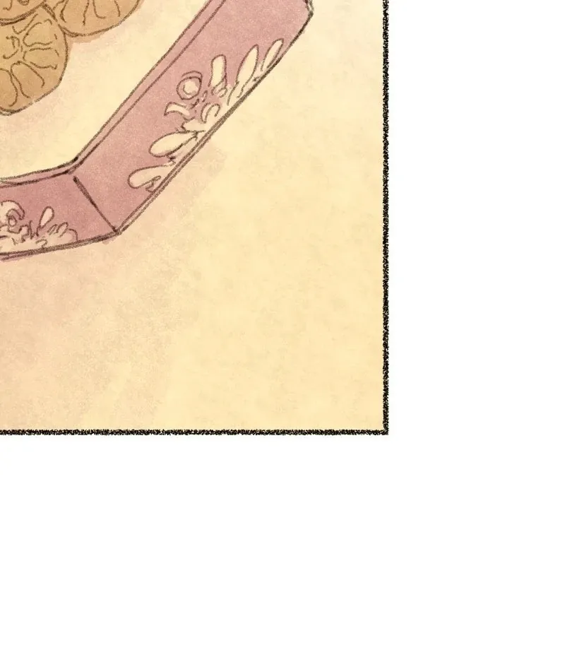 The Fox Who Stole My Heart Chapter 19 page 46 - 