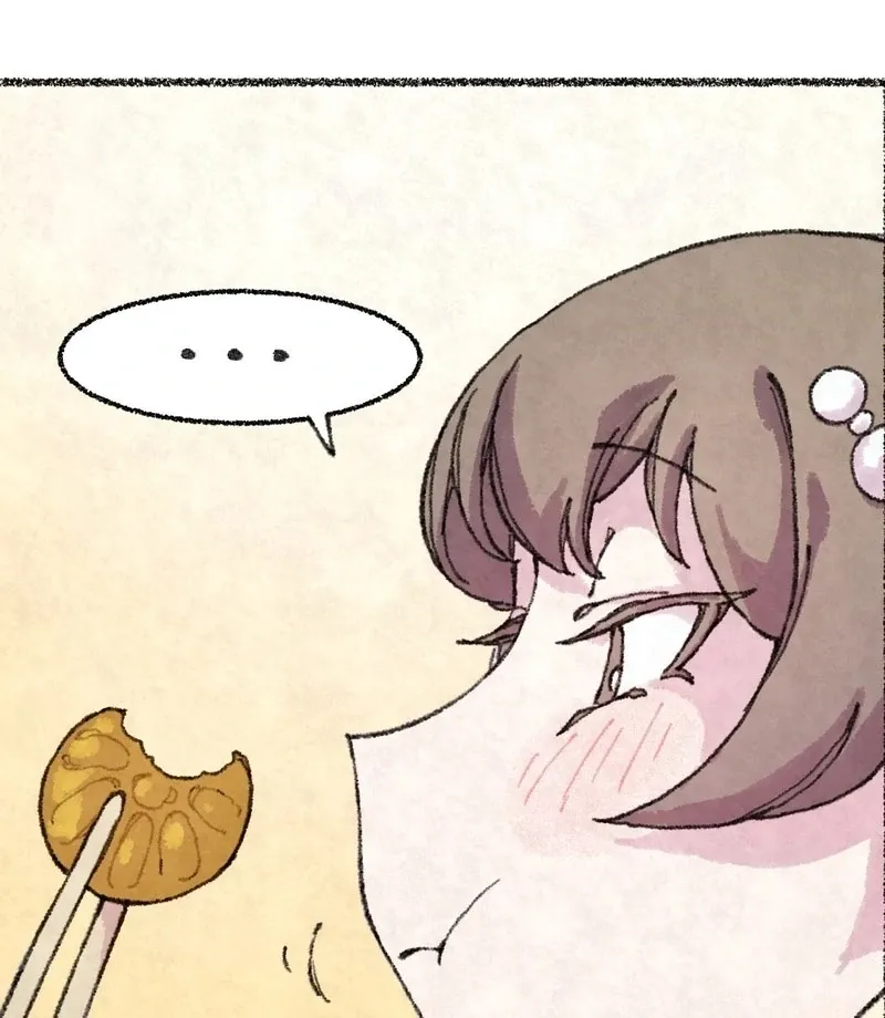 The Fox Who Stole My Heart Chapter 19 page 47 - 