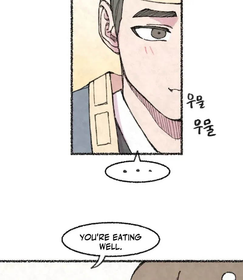 The Fox Who Stole My Heart Chapter 19 page 50 - 