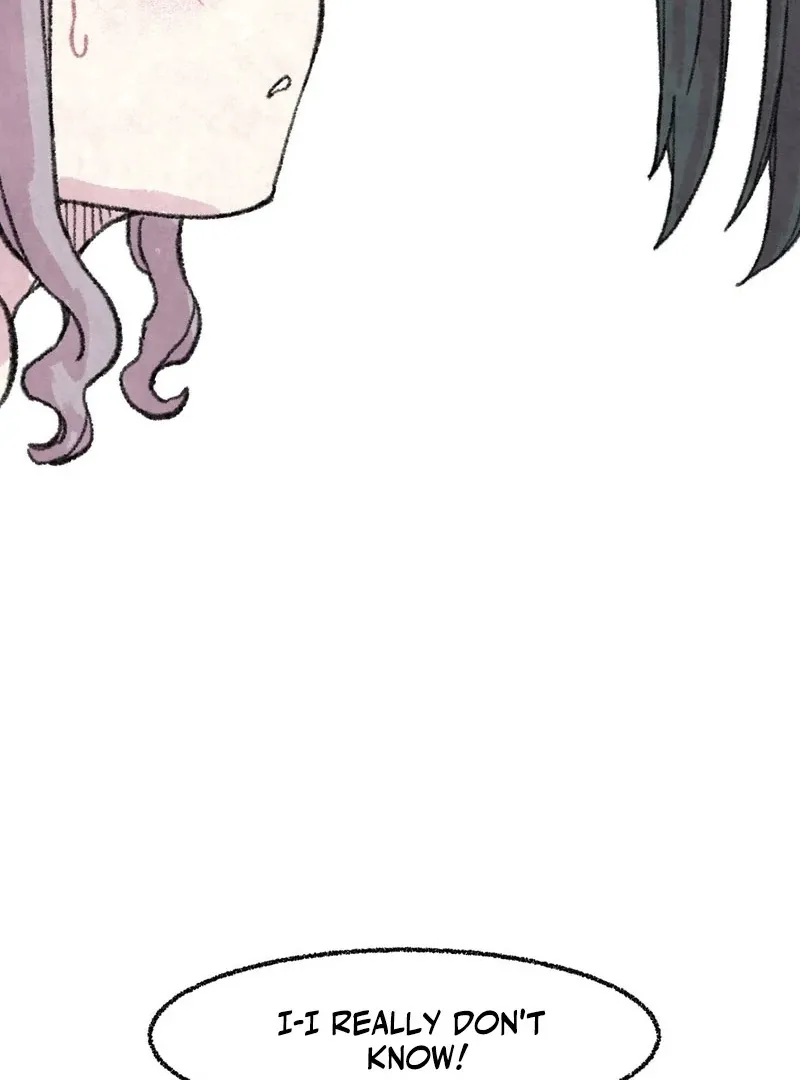 The Fox Who Stole My Heart Chapter 19 page 6 - 