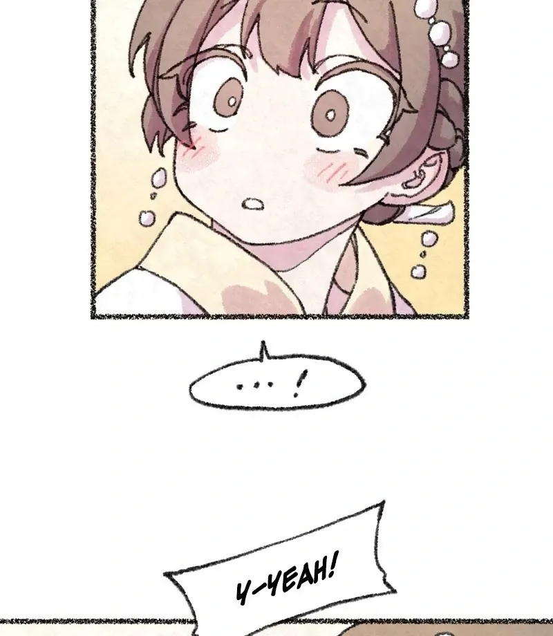 The Fox Who Stole My Heart Chapter 19 page 56 - 