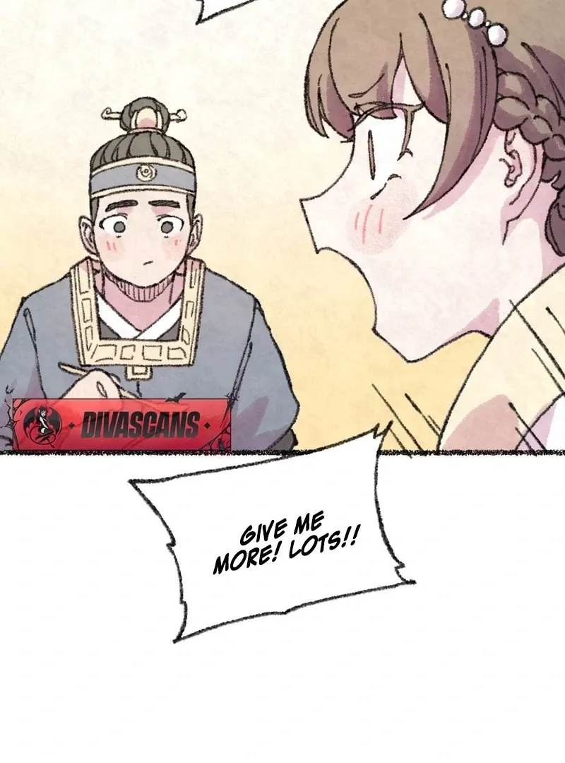 The Fox Who Stole My Heart Chapter 19 page 57 - 