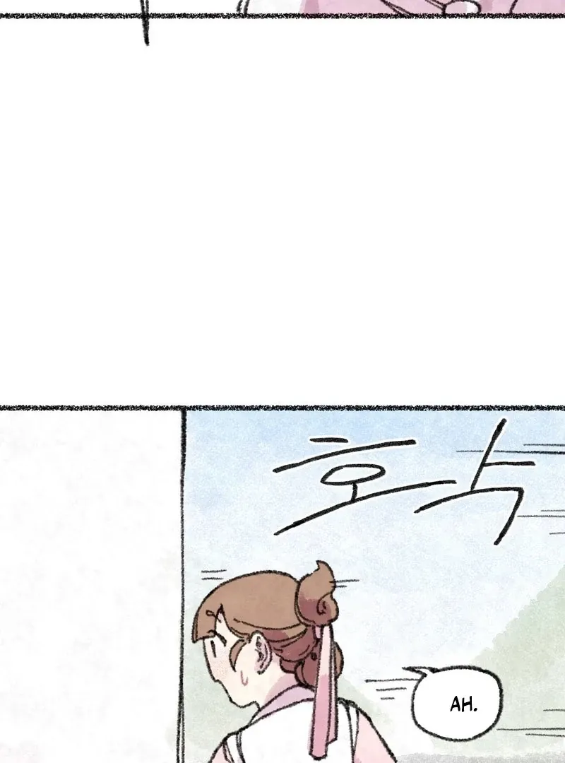 The Fox Who Stole My Heart Chapter 19 page 70 - 