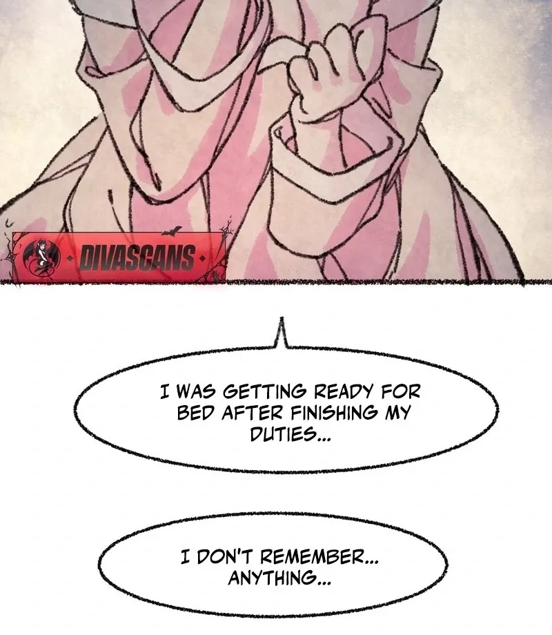 The Fox Who Stole My Heart Chapter 19 page 8 - 