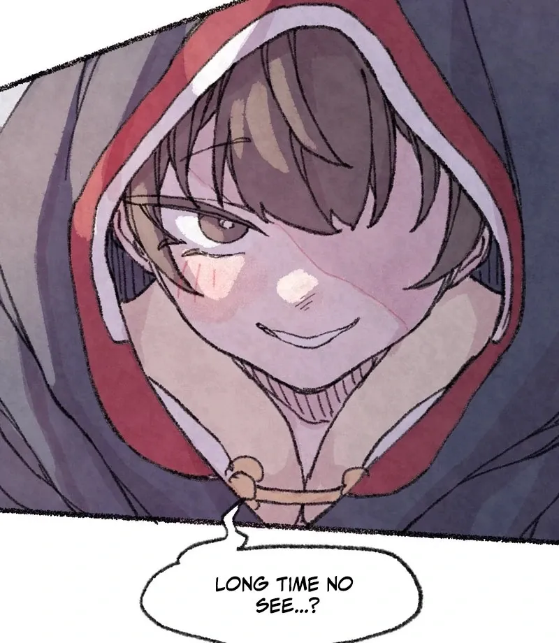 The Fox Who Stole My Heart Chapter 19 page 76 - 