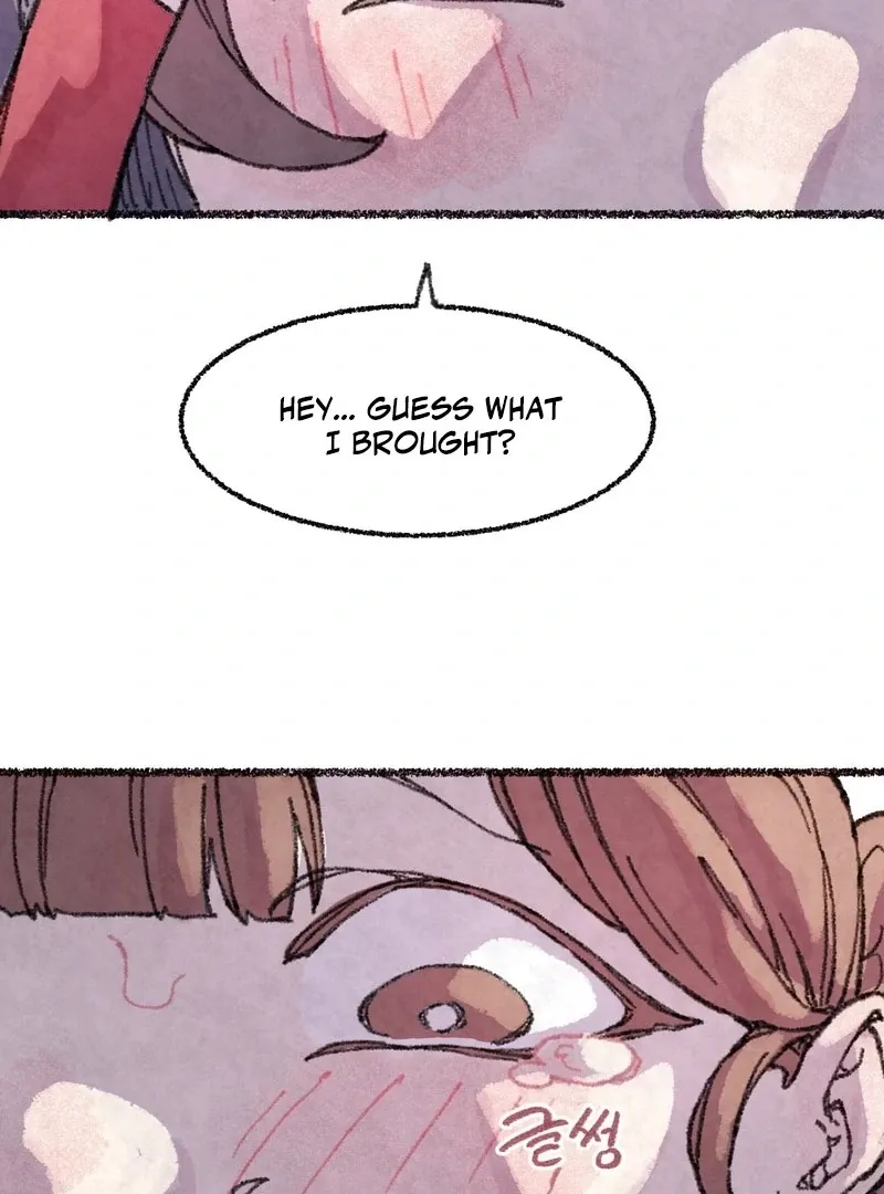The Fox Who Stole My Heart Chapter 19 page 83 - 