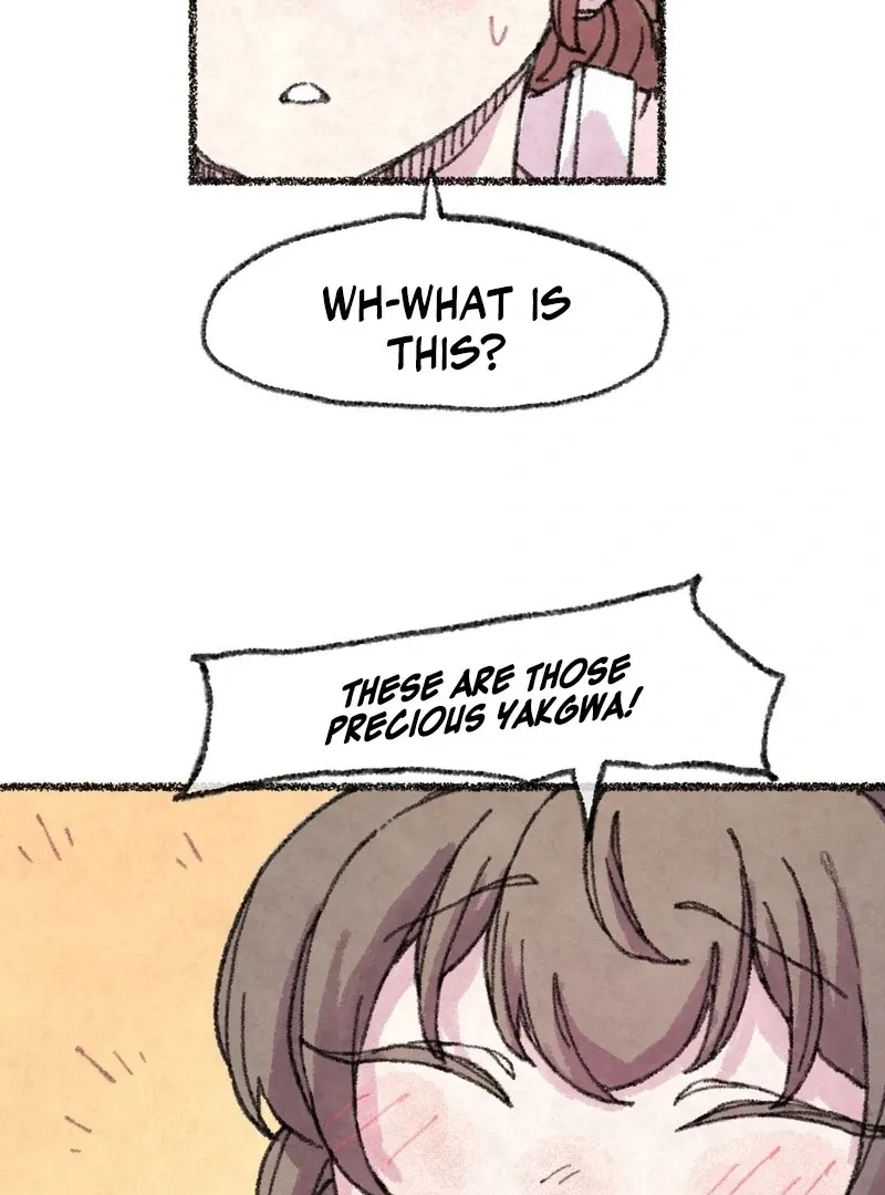 The Fox Who Stole My Heart Chapter 19 page 88 - 