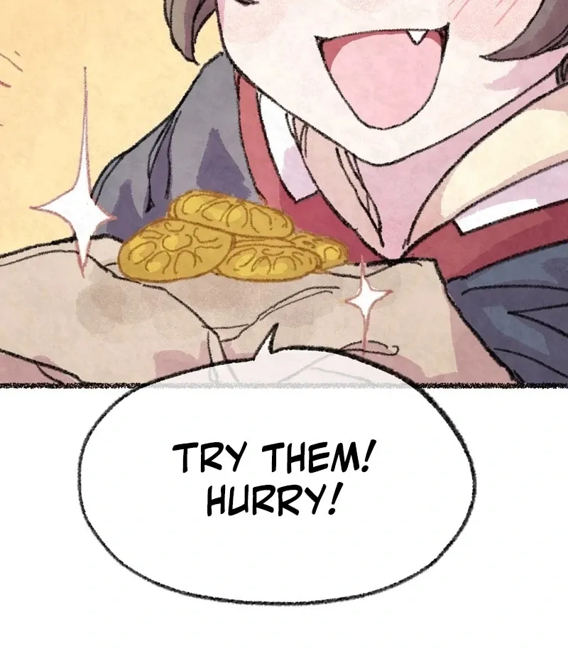 The Fox Who Stole My Heart Chapter 19 page 89 - 