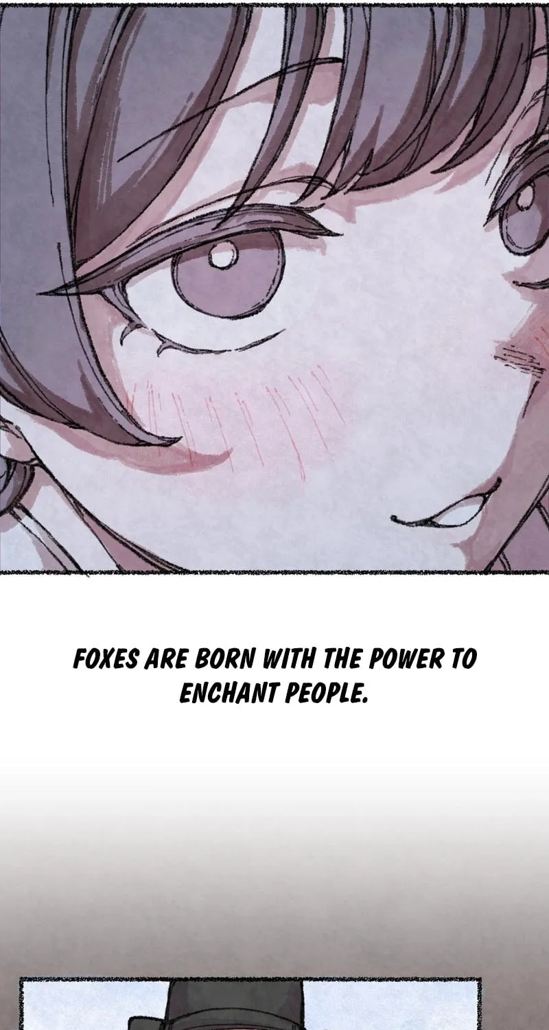 The Fox Who Stole My Heart Chapter 2 page 11 - 